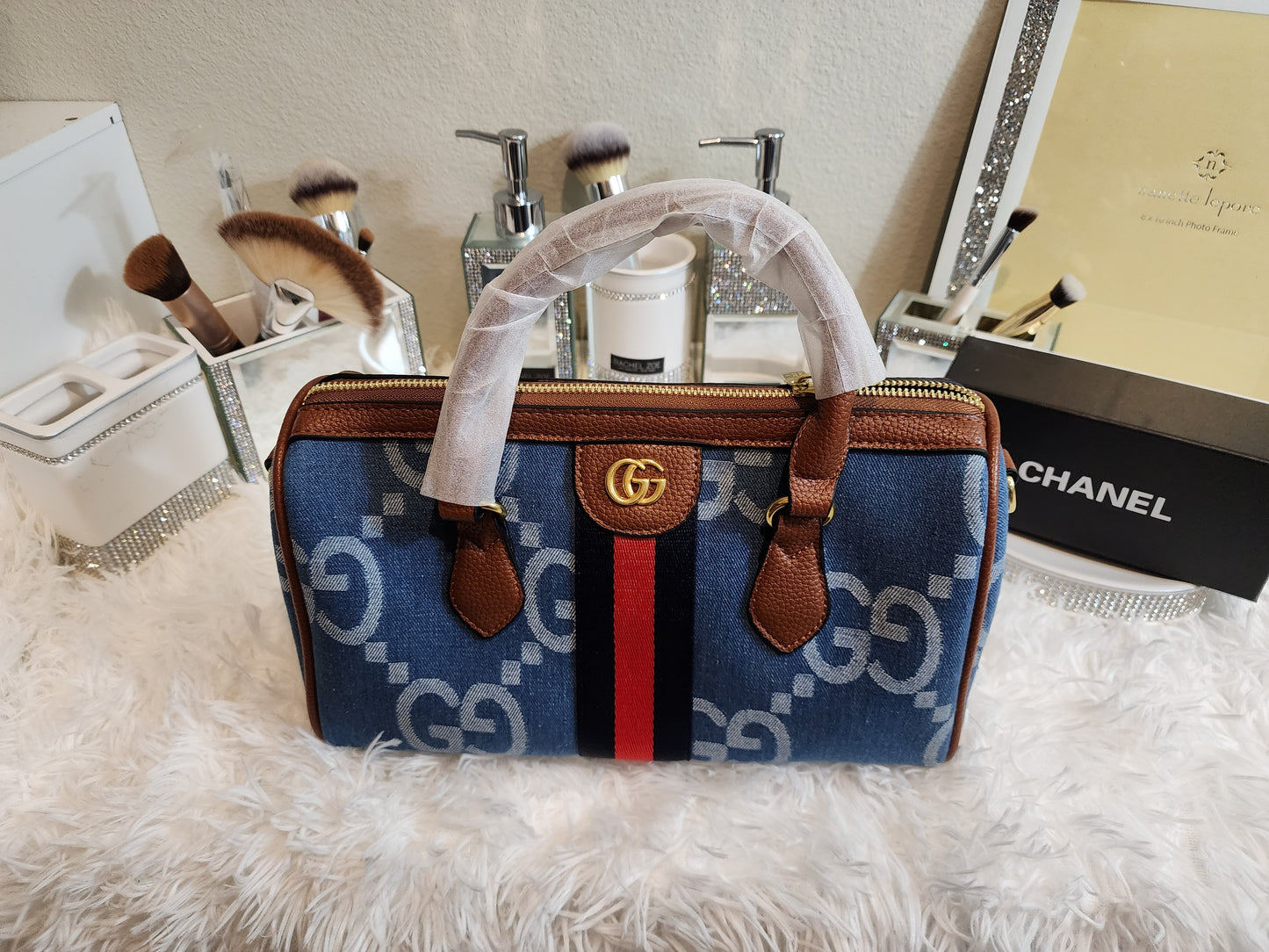 GU Denim, 12