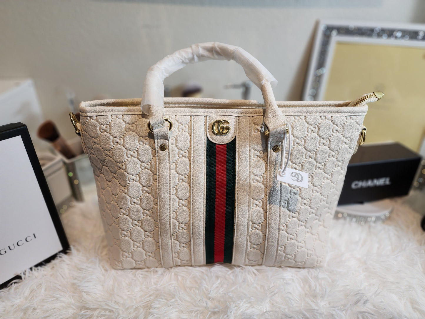 GG 063 Tote