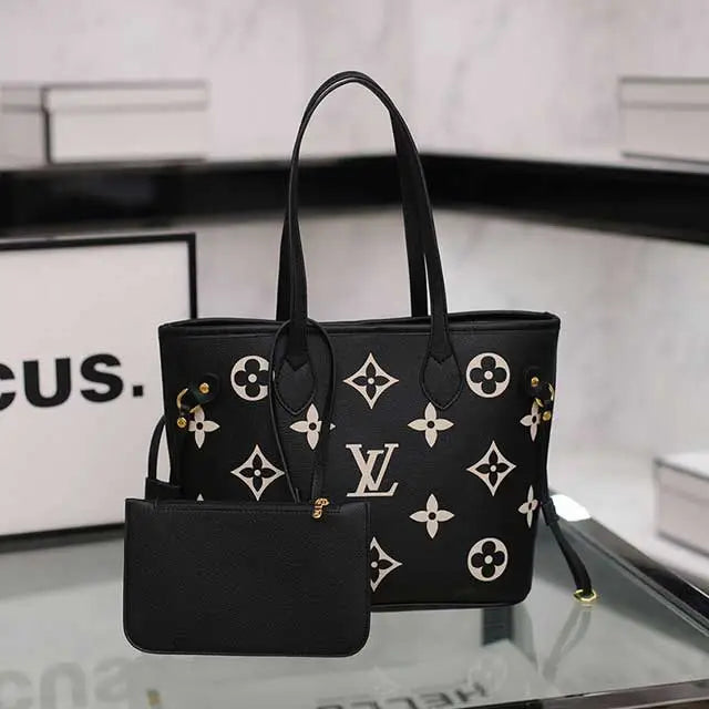 LV20 LV Midsize Neverfull