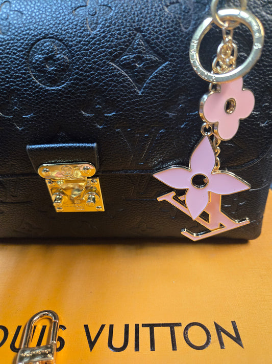 Bag Charm 001