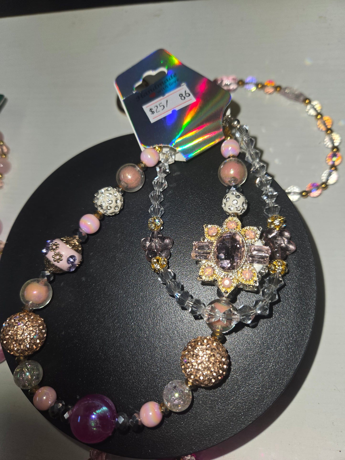 PCH 86 pink