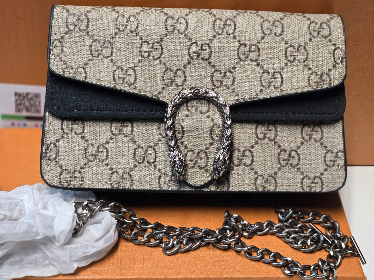 GG 067 Mini Dionysus