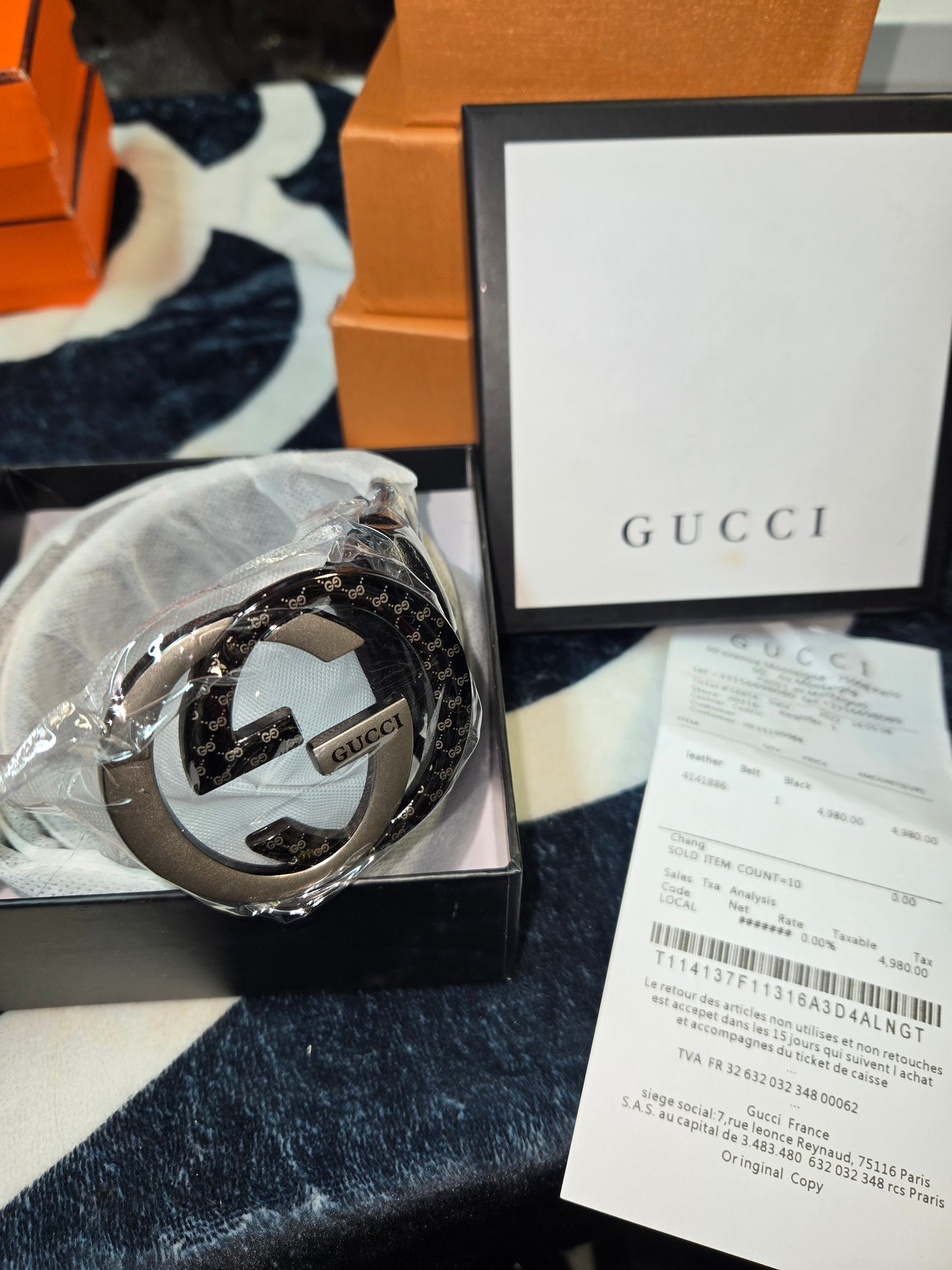 GG Belt 001