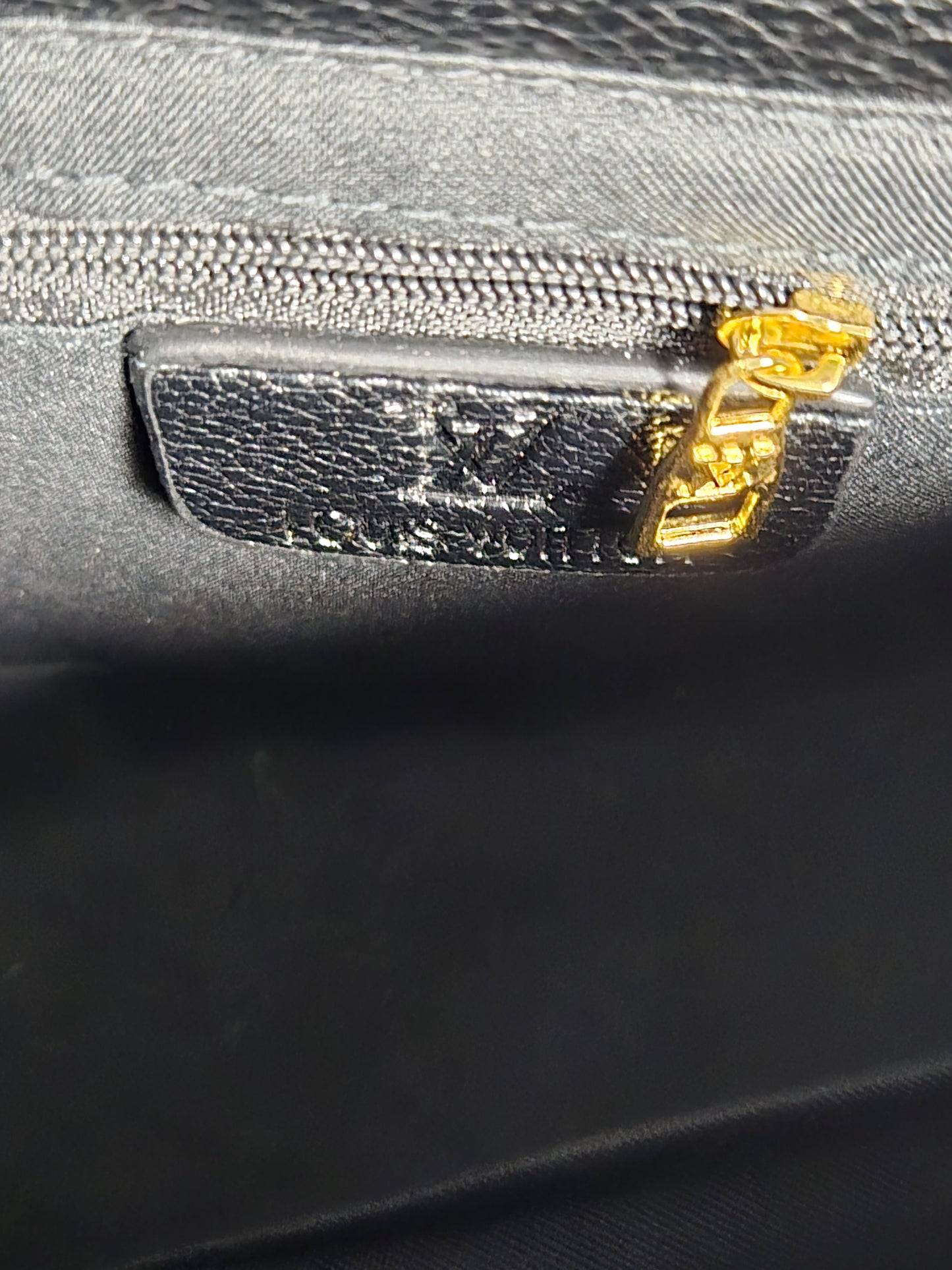 LV110 Mini backpack
