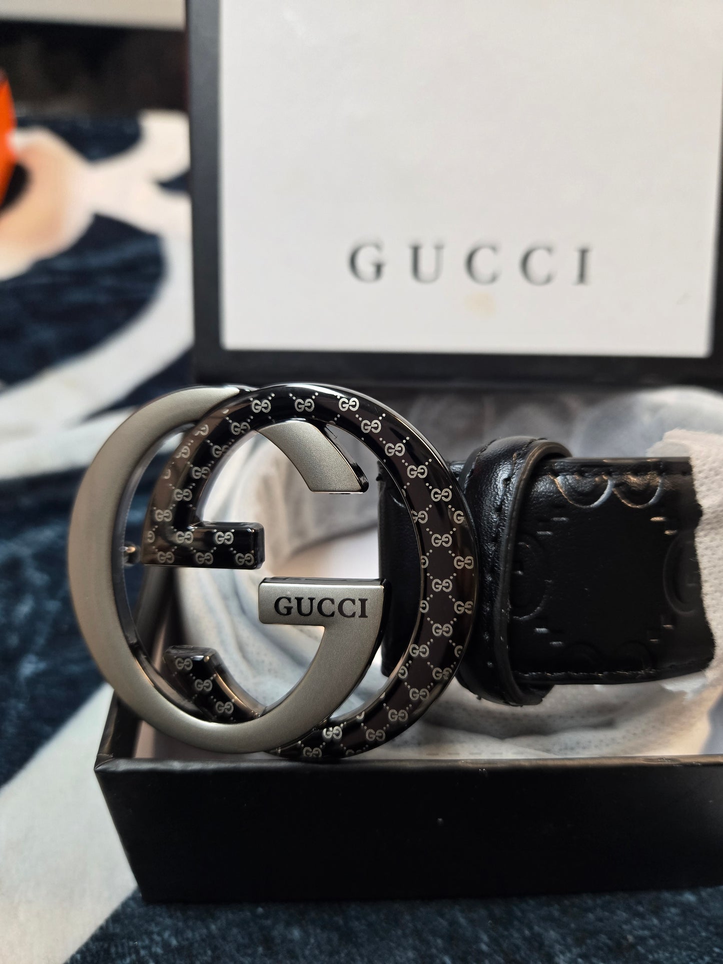GG Belt 001