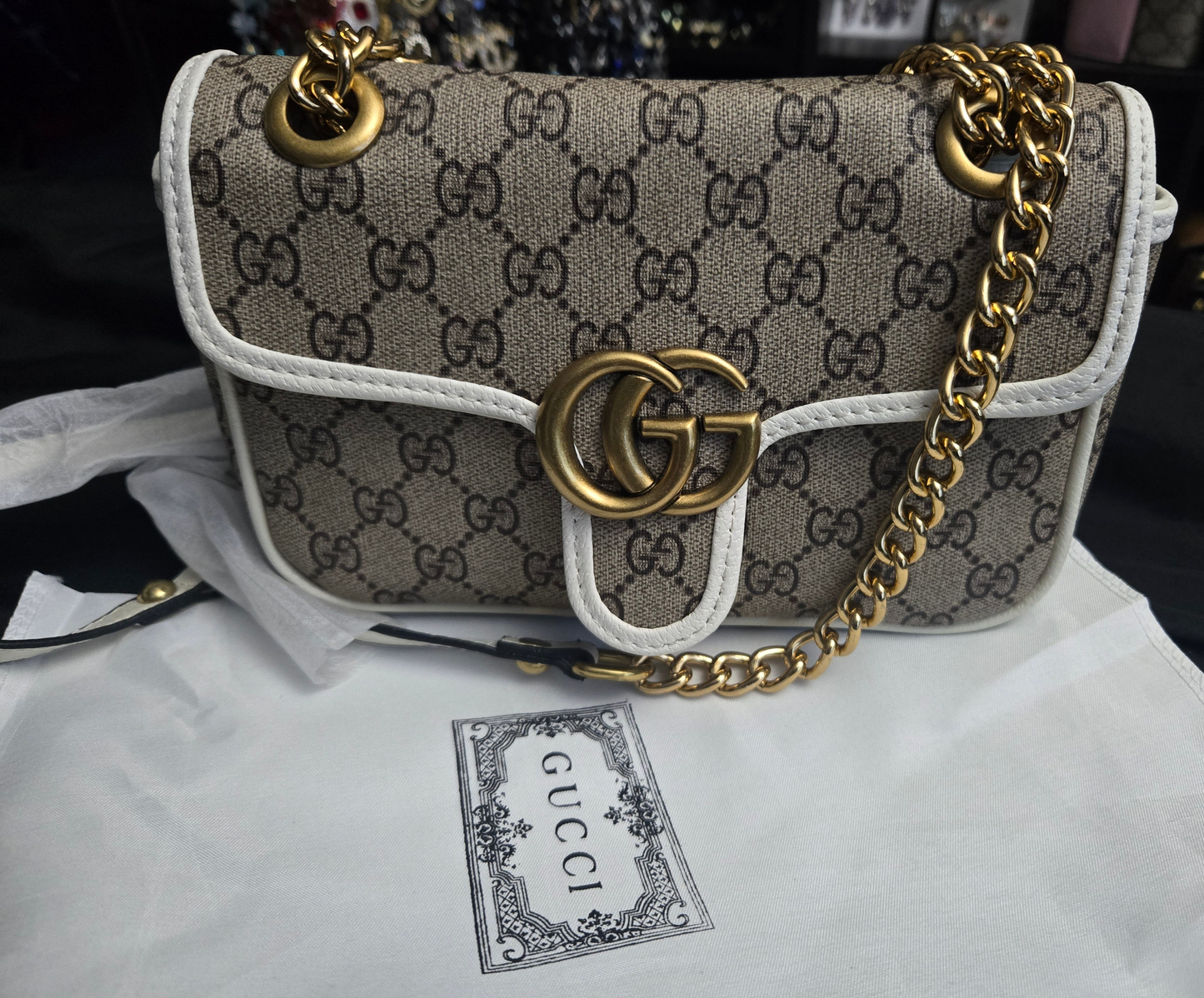 GU 03 GGb Marmount Small