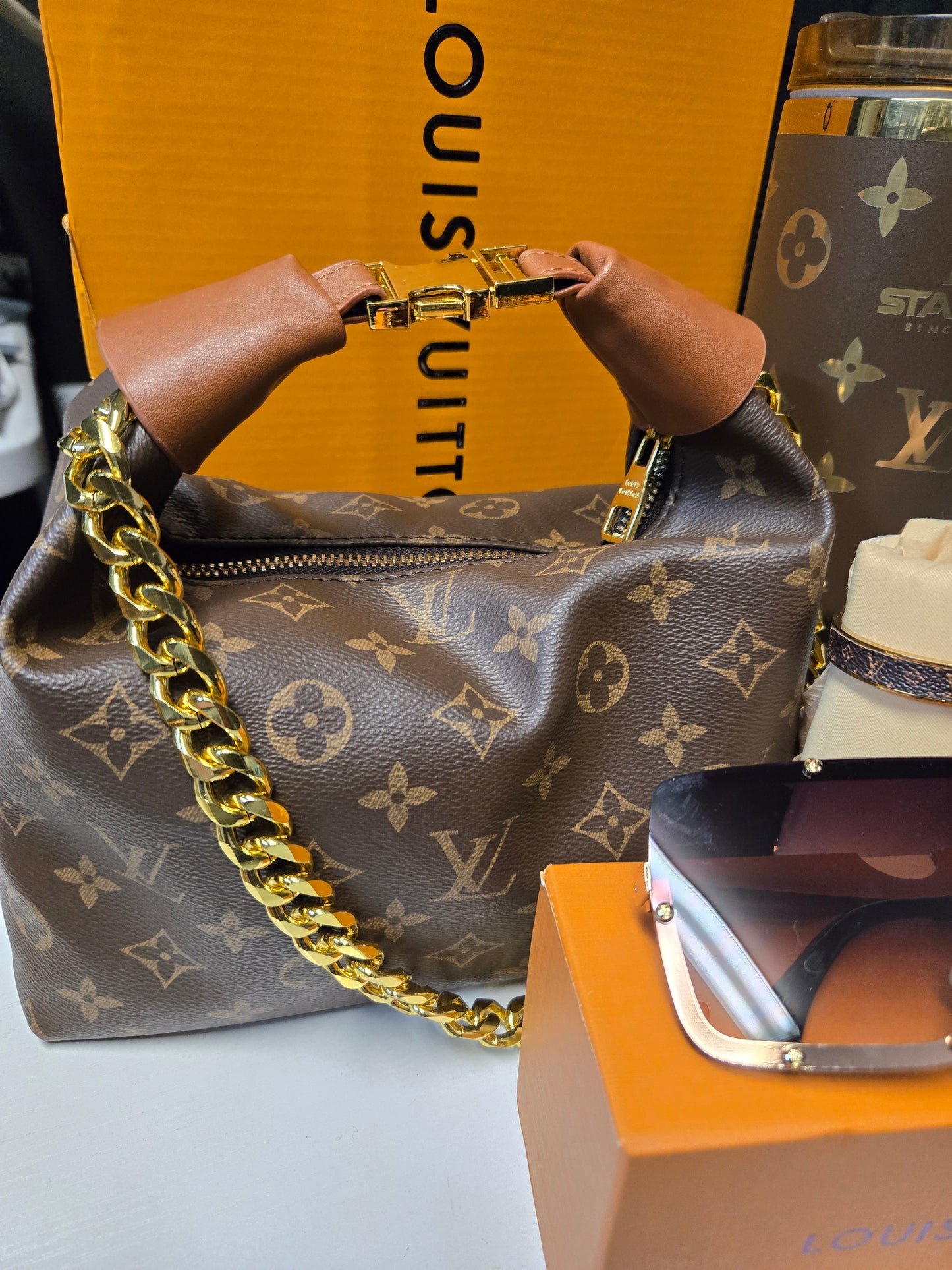 Tina's Bundle