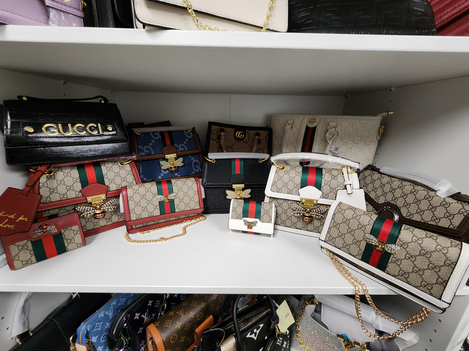 Shop GU