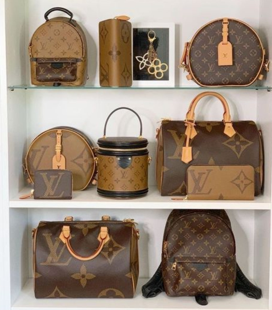 Shop LV