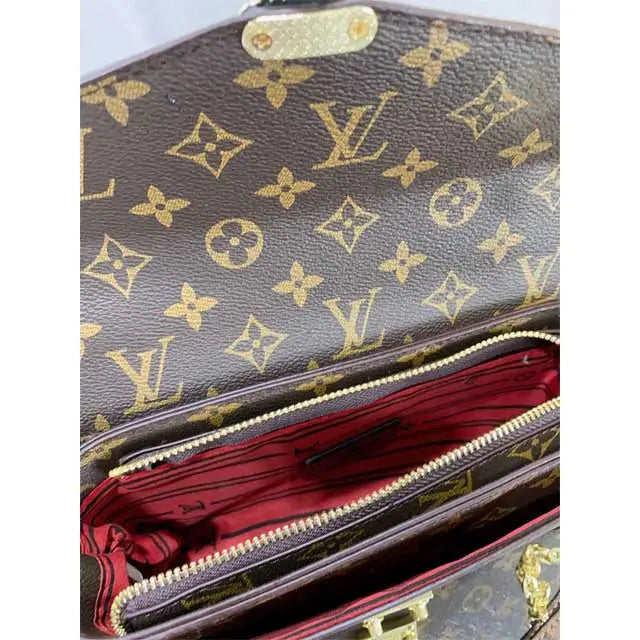 LV18 LV Monogram Pochette Matisse