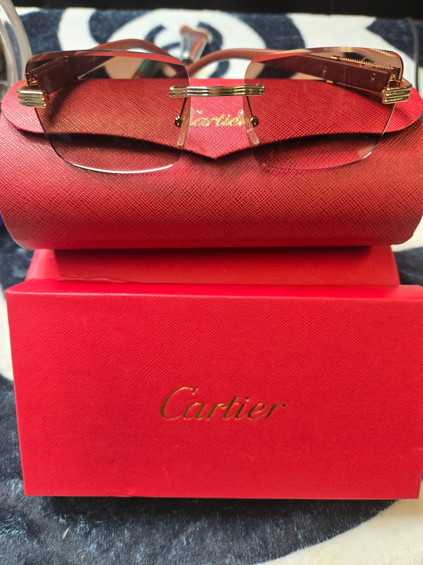 CRT Glasses 016