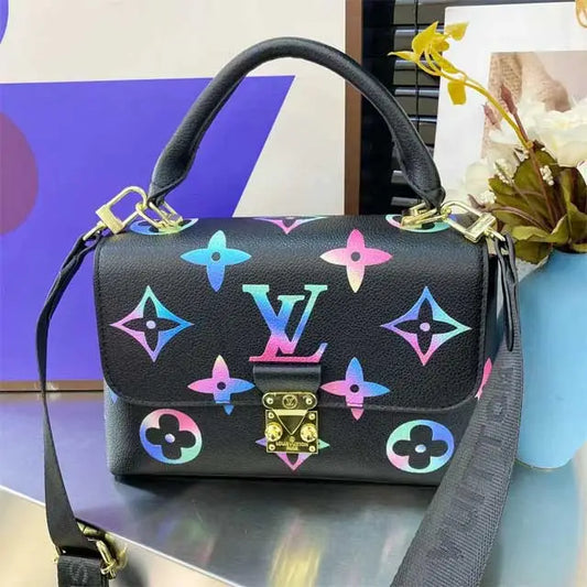 LV 21