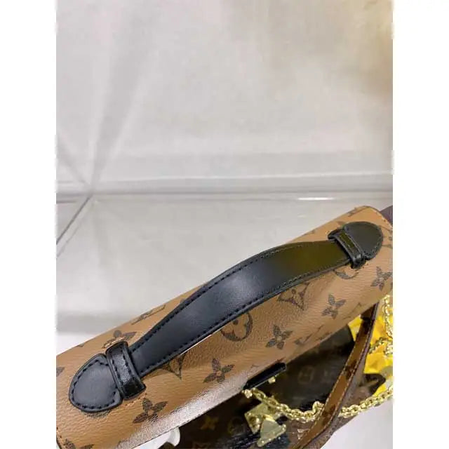 LV18 LV Monogram Pochette Matisse