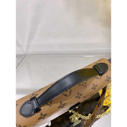 LV18 LV Monogram Pochette Matisse