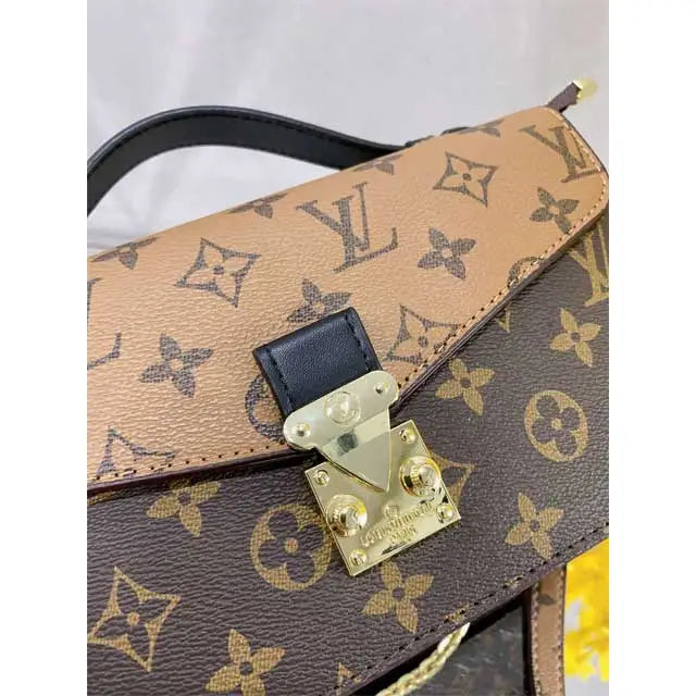 LV18 LV Monogram Pochette Matisse