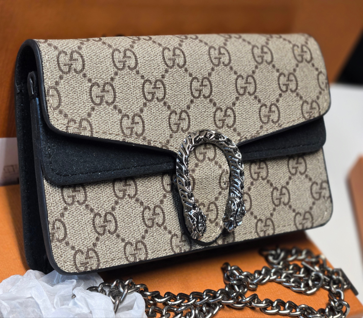 GG 067 Mini Dionysus