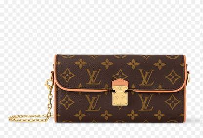 LV28  LV Mini Deuxville