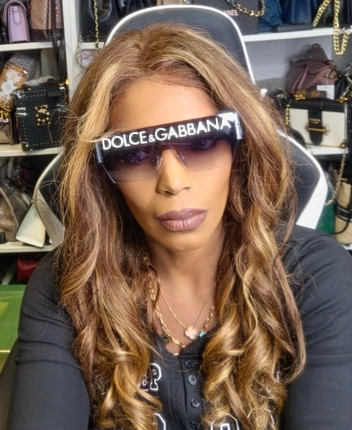 LV  Glasses 011