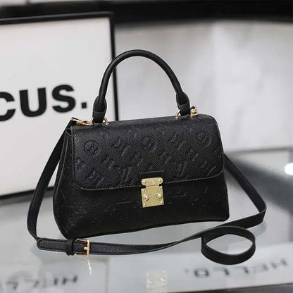 LV19 LV Monogram Madeleine Empriente