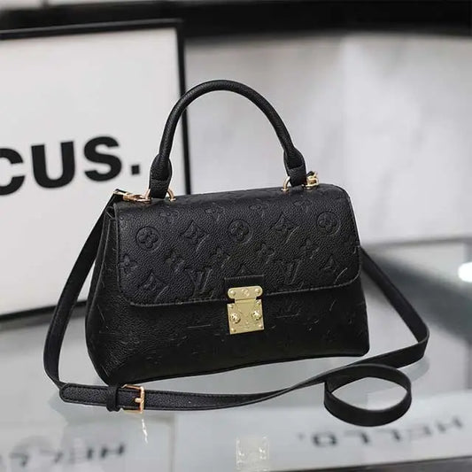 LV19 LV Monogram Madeleine Empriente