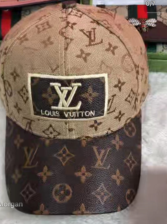 LV Cap 001
