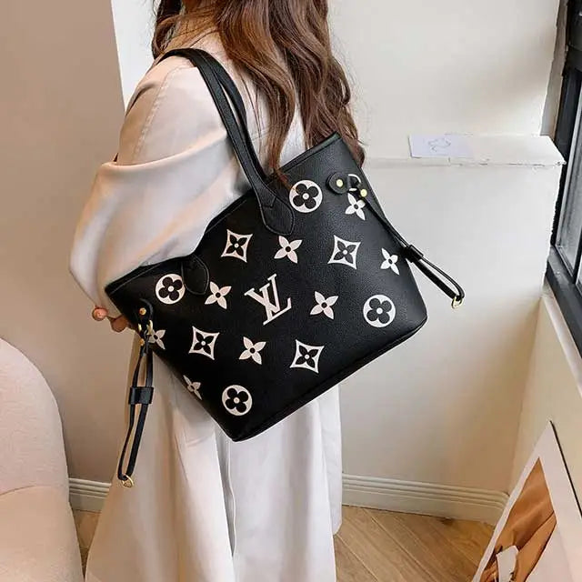 LV20 LV Midsize Neverfull