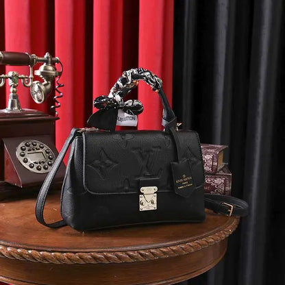 LV19 LV Monogram Madeleine Empriente