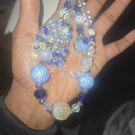 PCH 25 Blue Chain