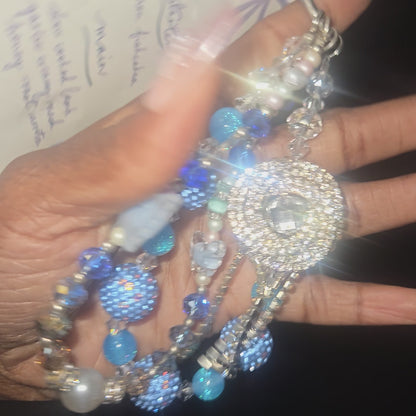 PCH 26 Blue Chain