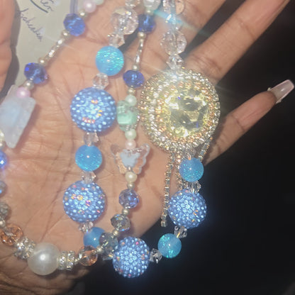 PCH 26 Blue Chain