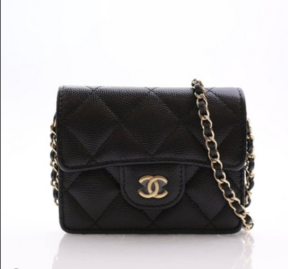 CH1 CC Wallet on Chain