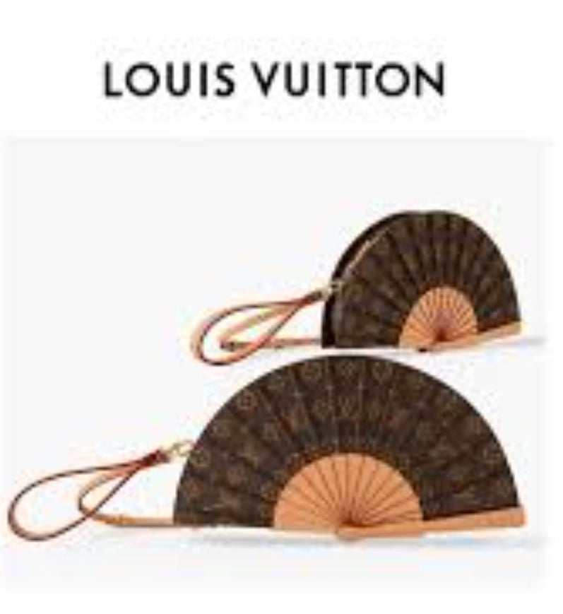 LV38 Fan