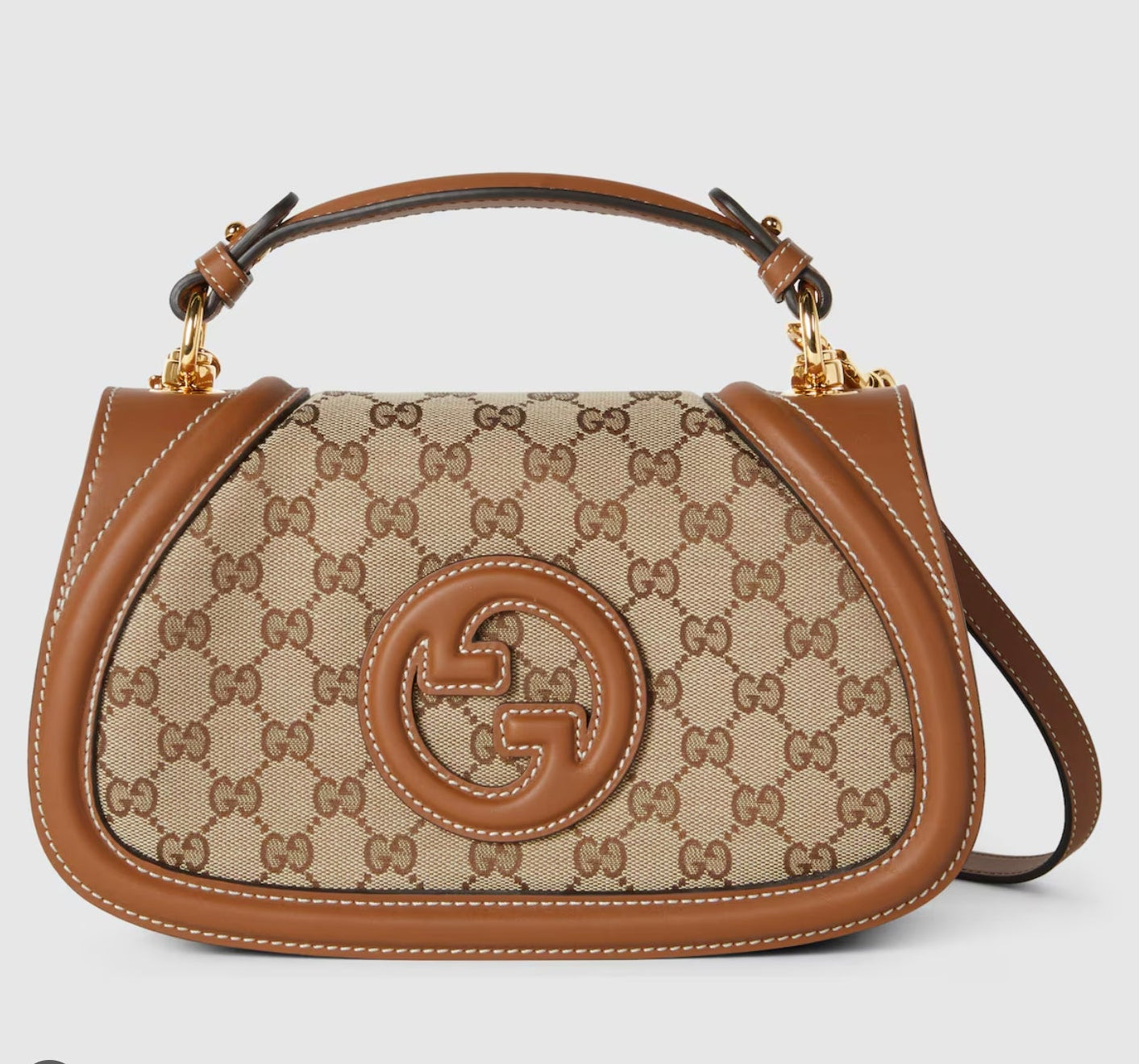 GU 10 Blondie Monogram