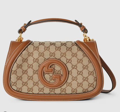 GU 10 Blondie Monogram