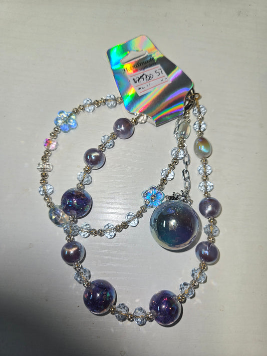 PCH 57 Iridescent Chain