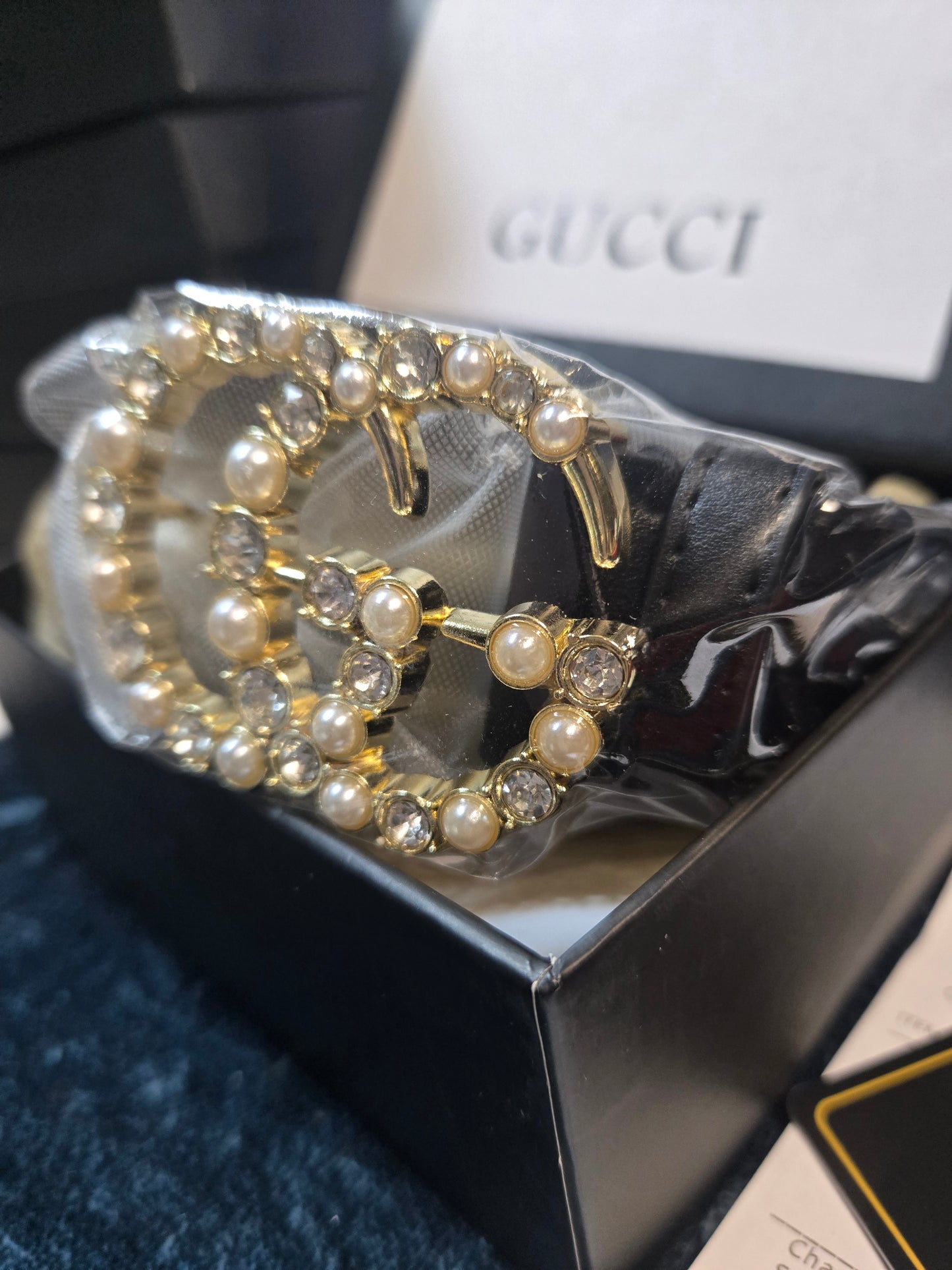 GG Belt 004