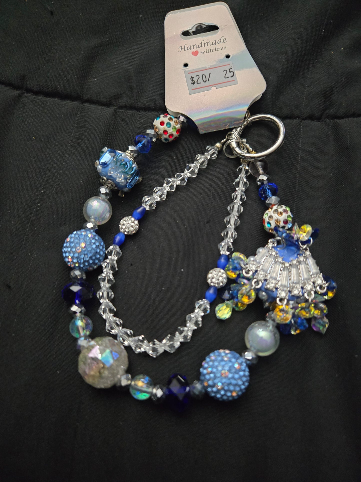 PCH 25 Blue Chain