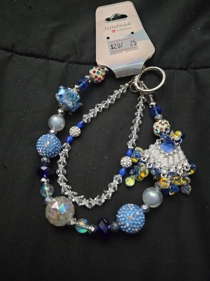 PCH 25 Blue Chain