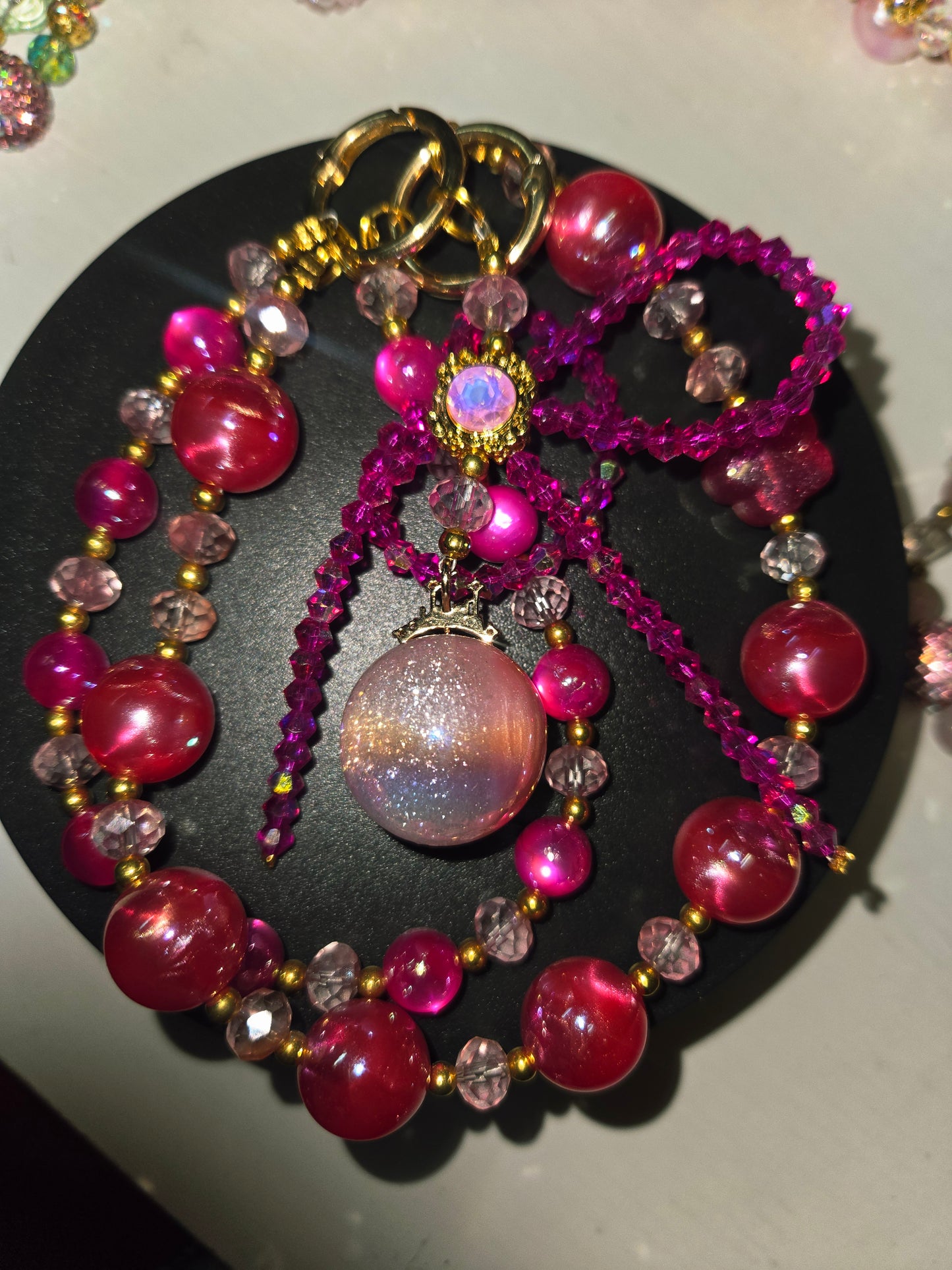 PCH 83 pink