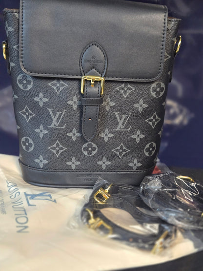 LV110 Mini backpack