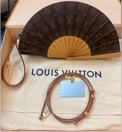 LV38 Fan