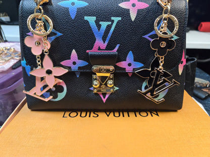 Bag Charm 001