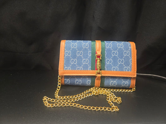 GU 03 Jackie 1961 Denim