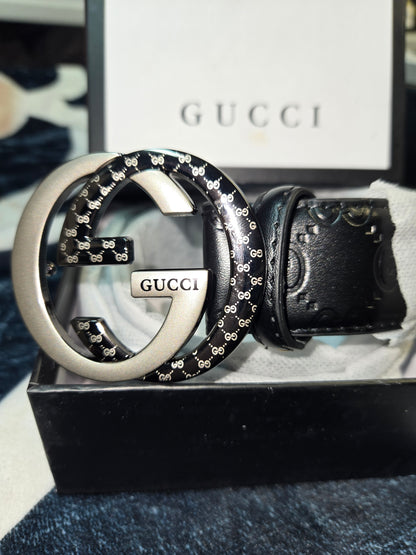 GG Belt 001