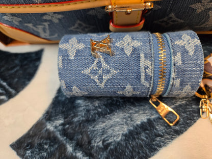 SLV91 Denim Set