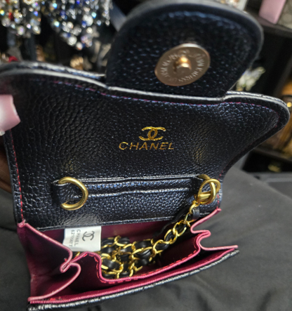 CH1 CC Wallet on Chain