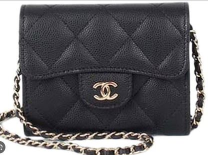 CH1 CC Wallet on Chain