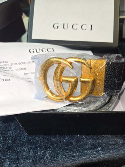 GG Belt 003