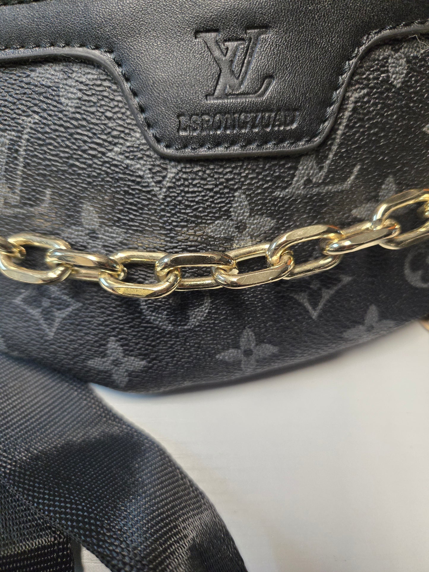 SLV100 Waist Bag