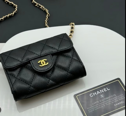 CH1 CC Wallet on Chain